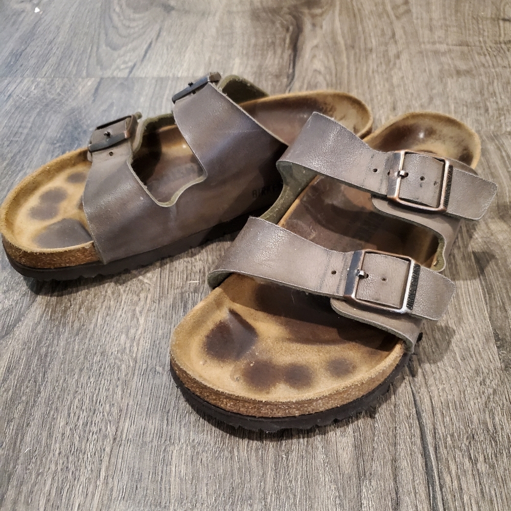 Birkenstock arizona